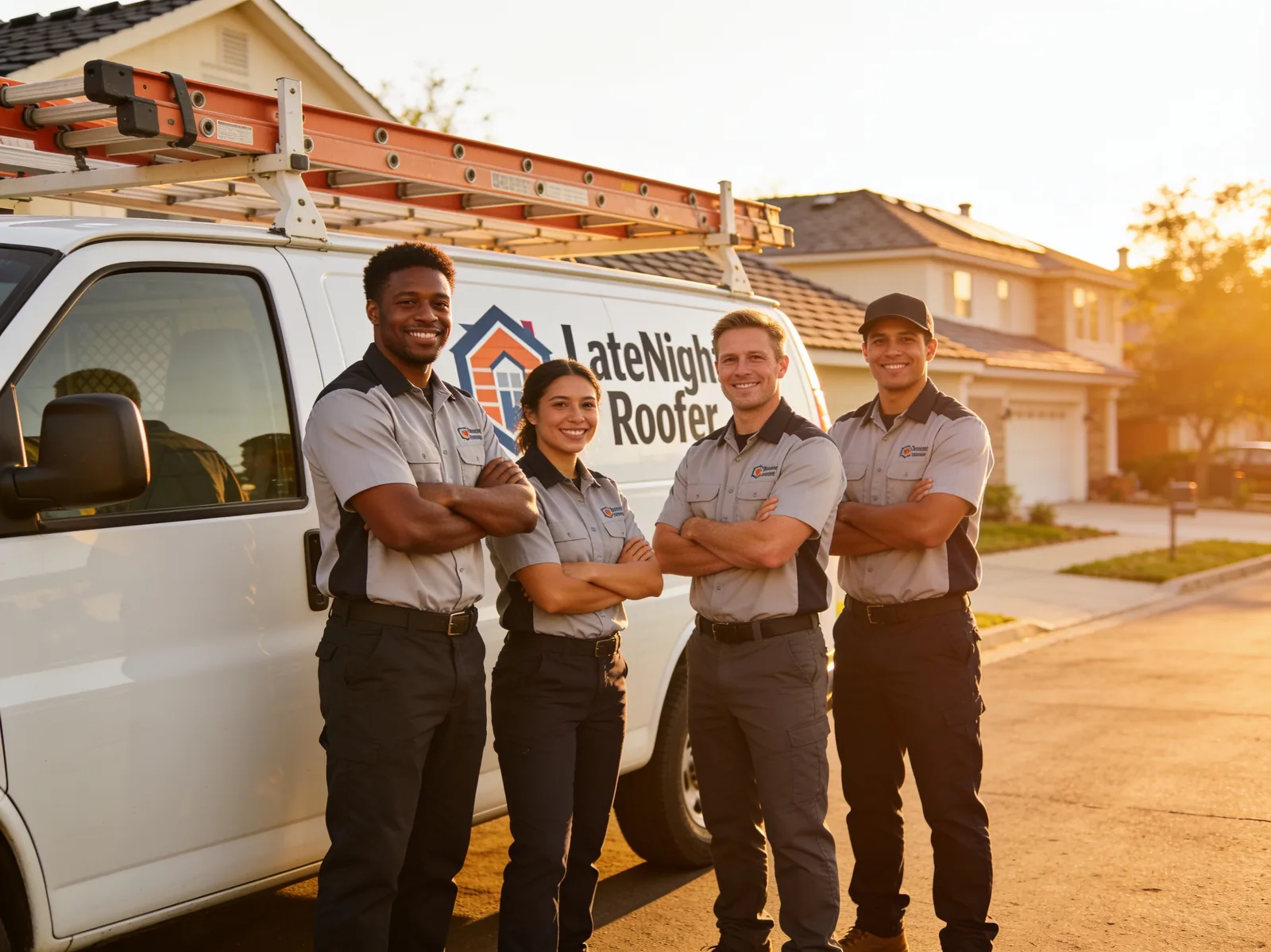 Emergency Roof Repair company in Big Laurel, KY